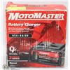 Image 1 : MOTOMASTER BATTERY CHARGER 6/2A - 6 & 12V