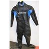 Image 1 : PERFORMANCE SPEED SUIT UNISEX WET SUIT
