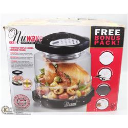NEW WAVE INFRARED OVEN