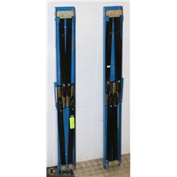 MASTERCRAFT FOLDABLE TABLE LEGS