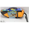 Image 1 : NEW TOP PAW LIFE JACKET - SIZE SMALL