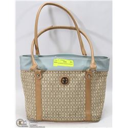 GIANI BERNINI WOMENS HANDBAG