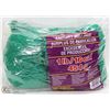 Image 1 : 1LB BAG OF 100% ACRYLIC YARN GREEN