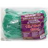 Image 1 : 1LB BAG OF 100% ACRYLIC YARN GREEN