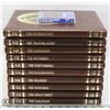 Image 1 : SET OF 10 TIMELIFE BOOKS "THE OLD WEST"