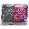 Image 1 : 1LB BAG OF 100% ACRYLIC YARN DARK GREY
