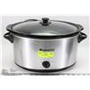 Image 1 : BRAVETTI CROCK POT.