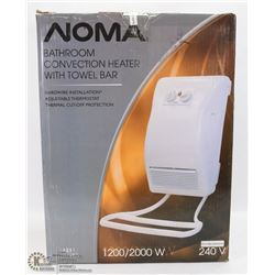 #37-NOMA BATHROOM CLEANER CONVECTION