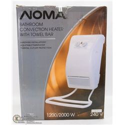 #38-NOMA BATHROOM CLEANER CONVECTION