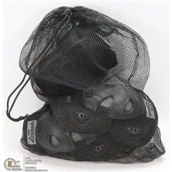 SALOMON KNEE PADS SIZE SMALL SOLD WITH