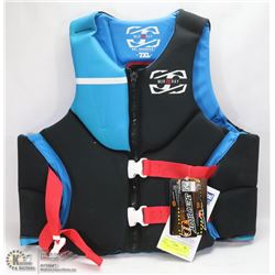 MUR20RAY  LIFE JACKET SIZE 2XL
