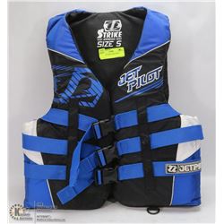 JET PILOT JACKET SIZE SMALL