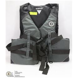 MUSTANG LIFE JACKET 3XL