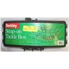 Image 2 : BERKLEY STRAP-ON TACKLE BOX W/ TACKLE
