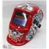 Image 1 : NEW AUTODARKENING WELDING MASK