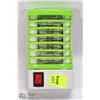 Image 1 : NEW ELECTRONIC MOSQUITO ZAPPER