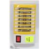 Image 1 : NEW ELECTRONIC MOSQUITO ZAPPER