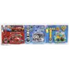Image 1 : 3 NEW KIDS WATCH AND WALLET SETS