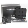 Image 1 : NEW A95X ANDROID TV BOX MULTIMEDIA GATEWAY