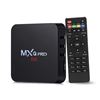 Image 1 : NEW MXQ PRO 4K ANDROID TV BOX MULTIMEDIA GATEWAY