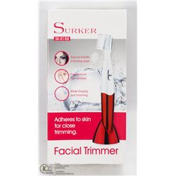 NEW GENERAL PURPOSE TRIMMER