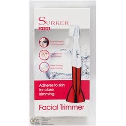 NEW GENERAL PURPOSE TRIMMER