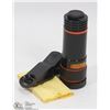 Image 1 : NEW CELL PHONE TELESCOPE
