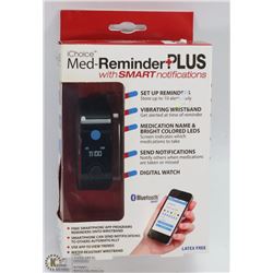 ICHOICE BLUETOOTH MED-REMINDER PLUS
