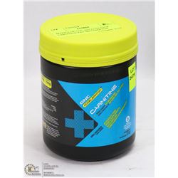 BOTTLE OF GNC ACCELERATOR CARNITINE FAT METABOLISM