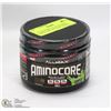Image 1 : 105GRAM BOTTLE OF ALLMAX AMINOCORE, KEYLIME CHERRY