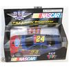 Image 1 : NEW NASCAR DUPONT DIE CAST MODEL PEZ CANDY
