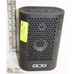 808 SP-902 LARGE BLUETOOTH SPEAKER
