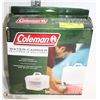 Image 1 : NEW COLEMAN 5 GALLON WATER CARRIER