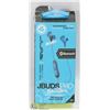 Image 1 : JBUDS METAL BLUETOOTH EARPHONES W/ MIC