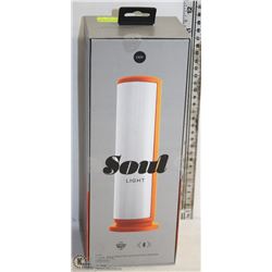 NEW IJOY SOUL SOUND REACTIVE BLUETOOTH SPEAKER