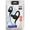 Image 1 : ALTEC LANSING WATERPROOF BLUETOOTH EARPHONES