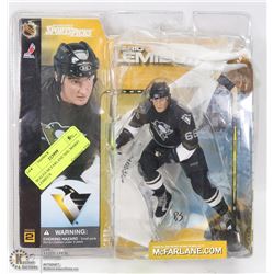 SEALED MCFARLANE NHL MARIO LEMIEUX