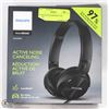 Image 1 : #6-PHILIPS HEADPHONES  SHL 3750NC
