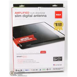 #42-RCA DIGITAL ANTENNA MULTI-DIRECTIONAL