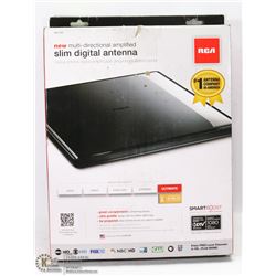 #41-RCA DIGITAL ANTENNA MULTI-DIRECTIONAL