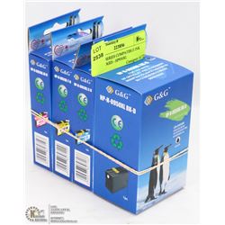 HP 8600 SERIES COMPATIBLE INK CARTRIDGES - HP950XL