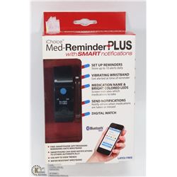 ICHOICE BLUETOOTH MED-REMINDER PLUS