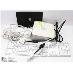 MAC MINI INTEL CORE 2 DUE 2GB RAM 120 GB HD