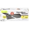 Image 1 : HAMILTON BEACH ELECTRIC KNIFE WITH CASE