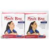 Image 1 : LOT OF 2 ORIGINAL MAGIC BAGS