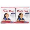 Image 1 : LOT OF 2 ORIGINAL MAGIC BAGS