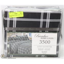 NEW BAMBOO HOME LUXURY 3500 COUNT