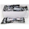 Image 1 : NEW CASE WITH 12 PAIRS OF ENCON SAFETY GLASSES