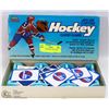 Image 1 : VINTAGE HOCKEY CARD GAME.