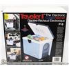 Image 1 : TRAVELER II ELECTRIC COOLER/WARMER